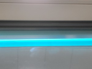 Thumbnail image of Telstar BioULTRA Class II Microbiological Safety Cabinet