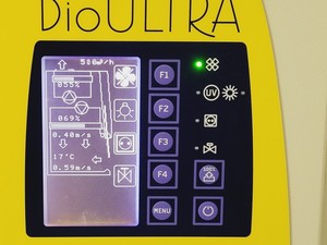 Thumbnail image of Telstar BioULTRA Class II Microbiological Safety Cabinet
