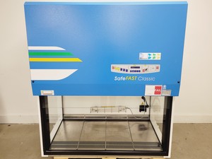 Thumbnail image of Safe Fast Classic 212D