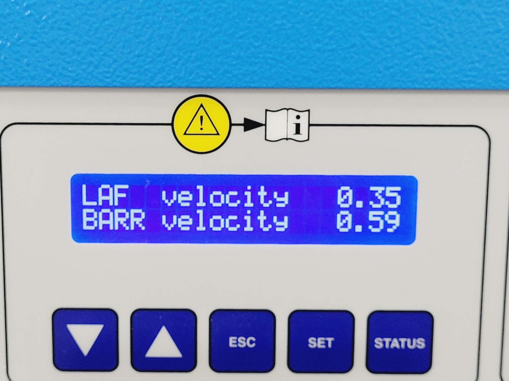 Image of Safe Fast Classic 212D