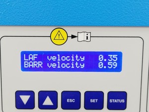 Thumbnail image of Safe Fast Classic 212D