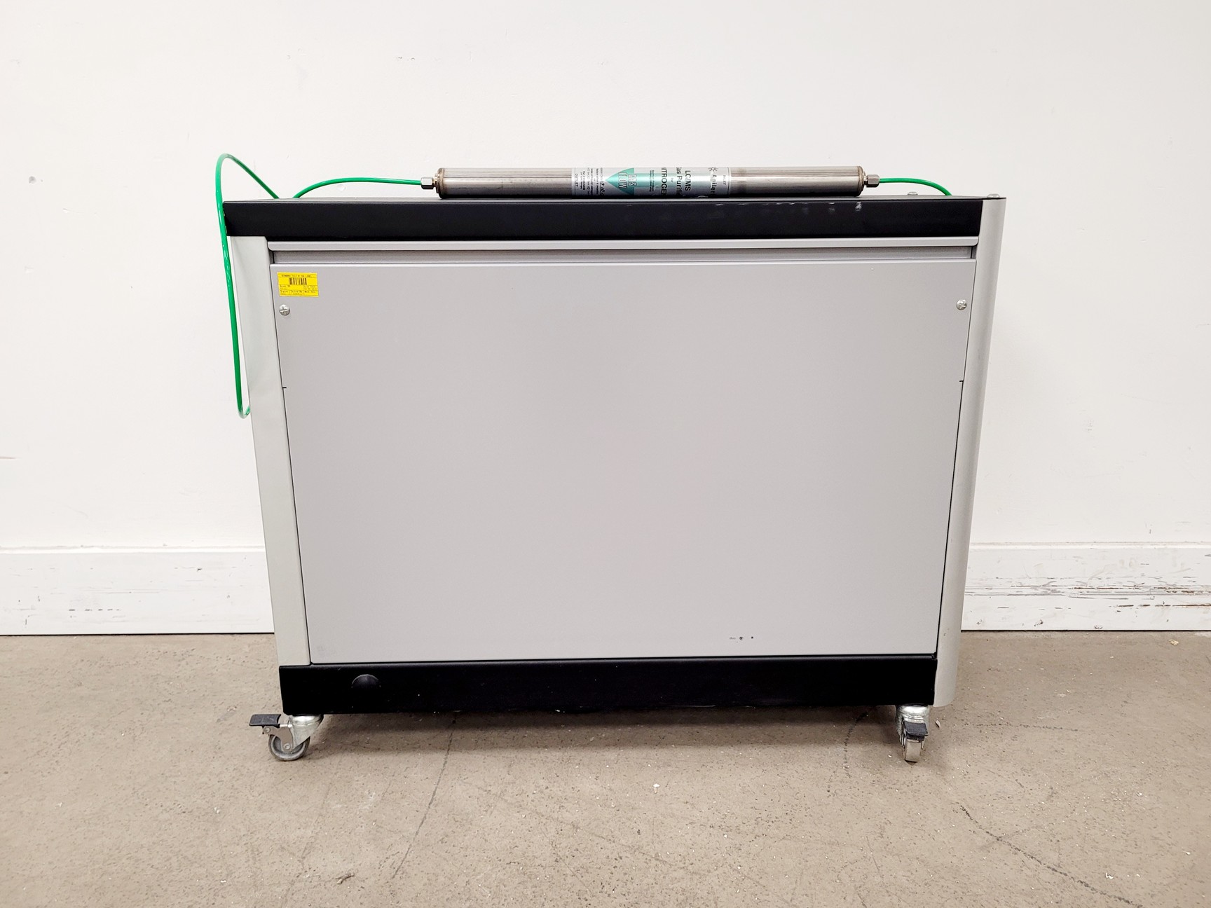 Image of Parker 3848 NitroFlow Lab Nitrogen Gas Generator
