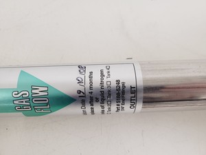 Thumbnail image of Parker 3848 NitroFlow Lab Nitrogen Gas Generator