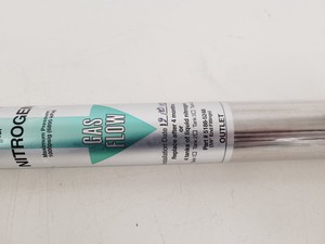 Thumbnail image of Parker 3848 NitroFlow Lab Nitrogen Gas Generator