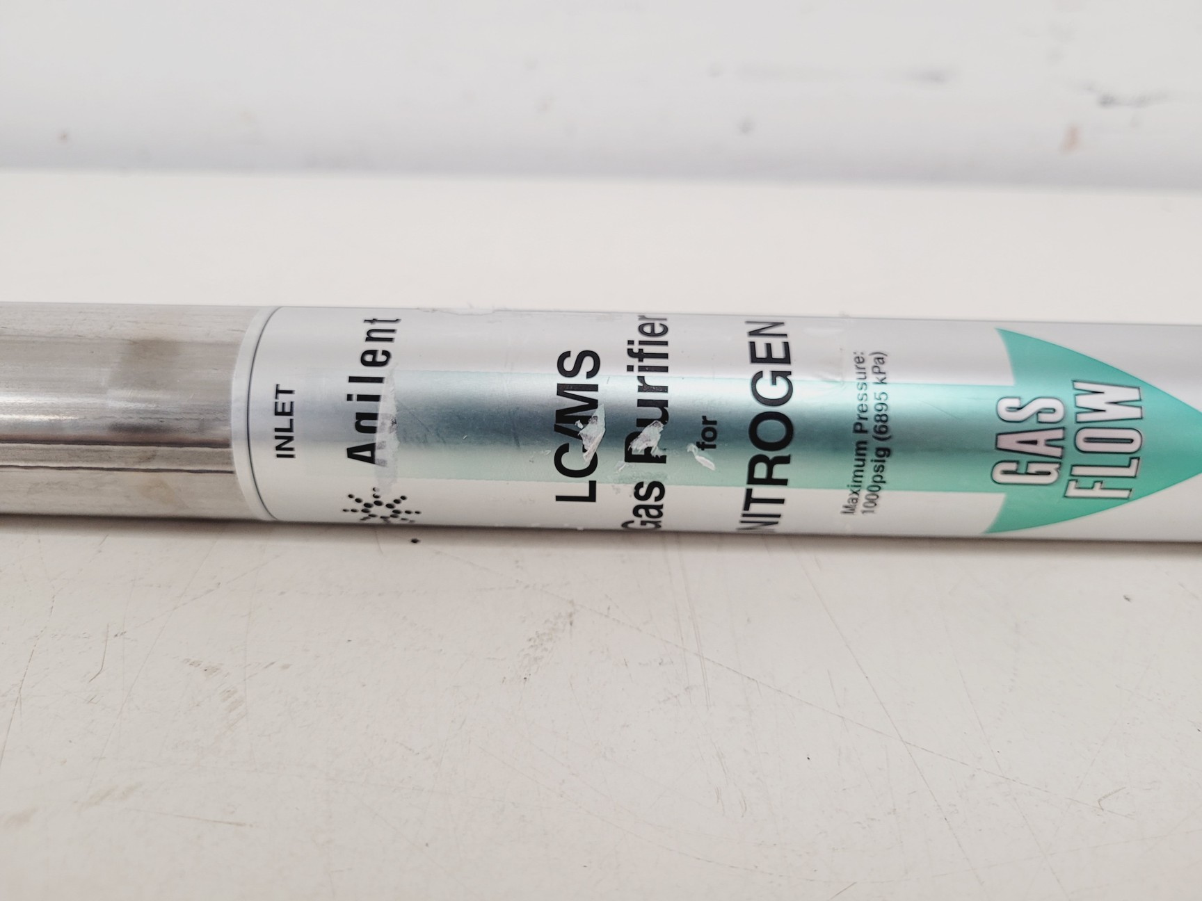 Image of Parker 3848 NitroFlow Lab Nitrogen Gas Generator