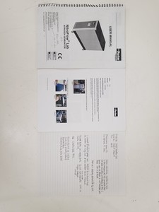 Thumbnail image of Parker 3848 NitroFlow Lab Nitrogen Gas Generator