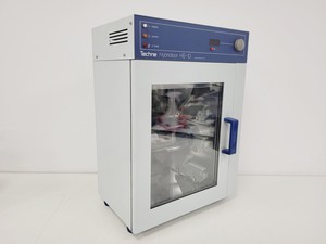 Thumbnail image of Techne Hybridiser HP-1D Hybridization Oven