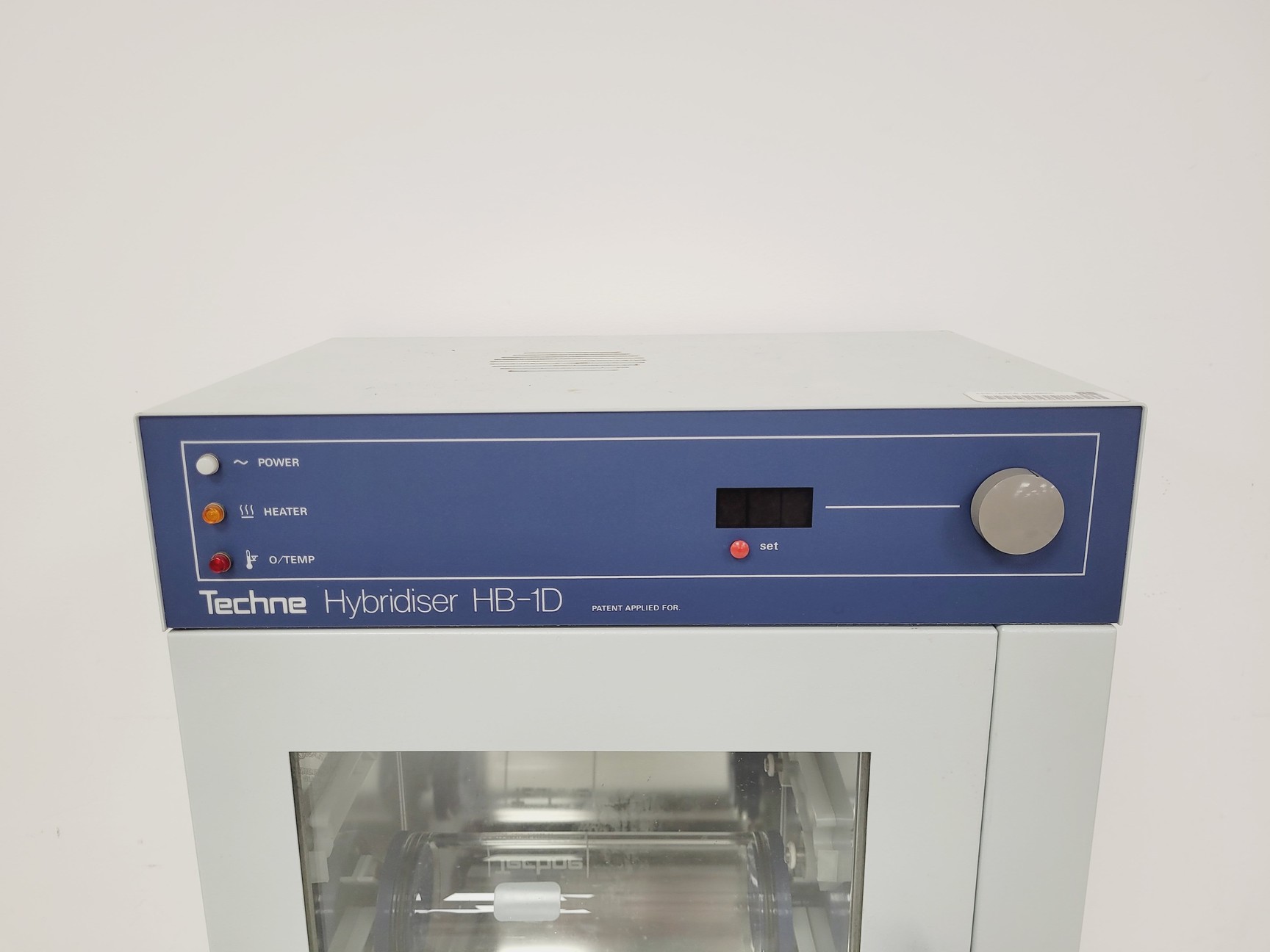 Image of Techne Hybridiser HP-1D Hybridization Oven