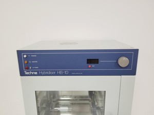 Thumbnail image of Techne Hybridiser HP-1D Hybridization Oven
