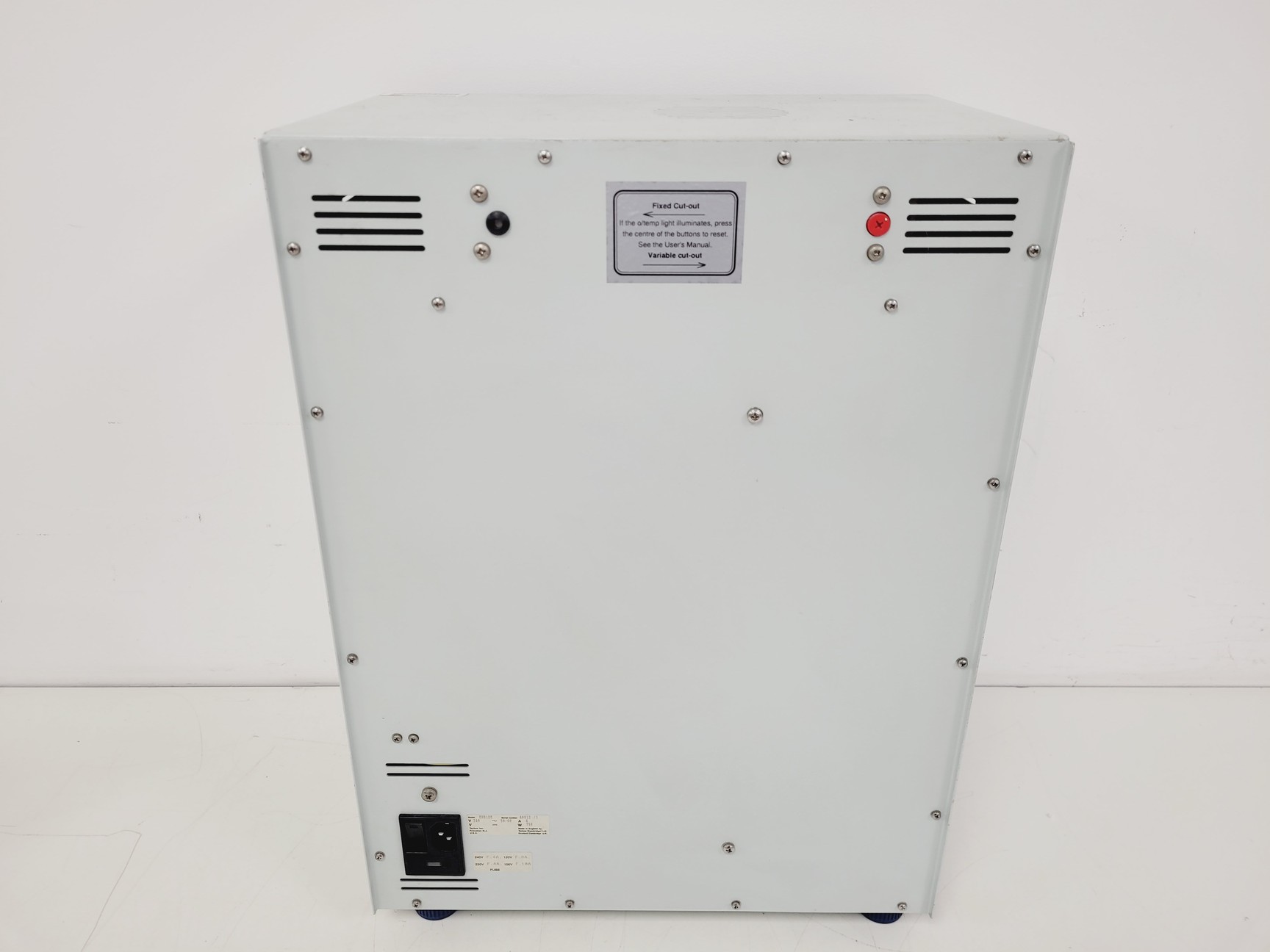 Image of Techne Hybridiser HP-1D Hybridization Oven