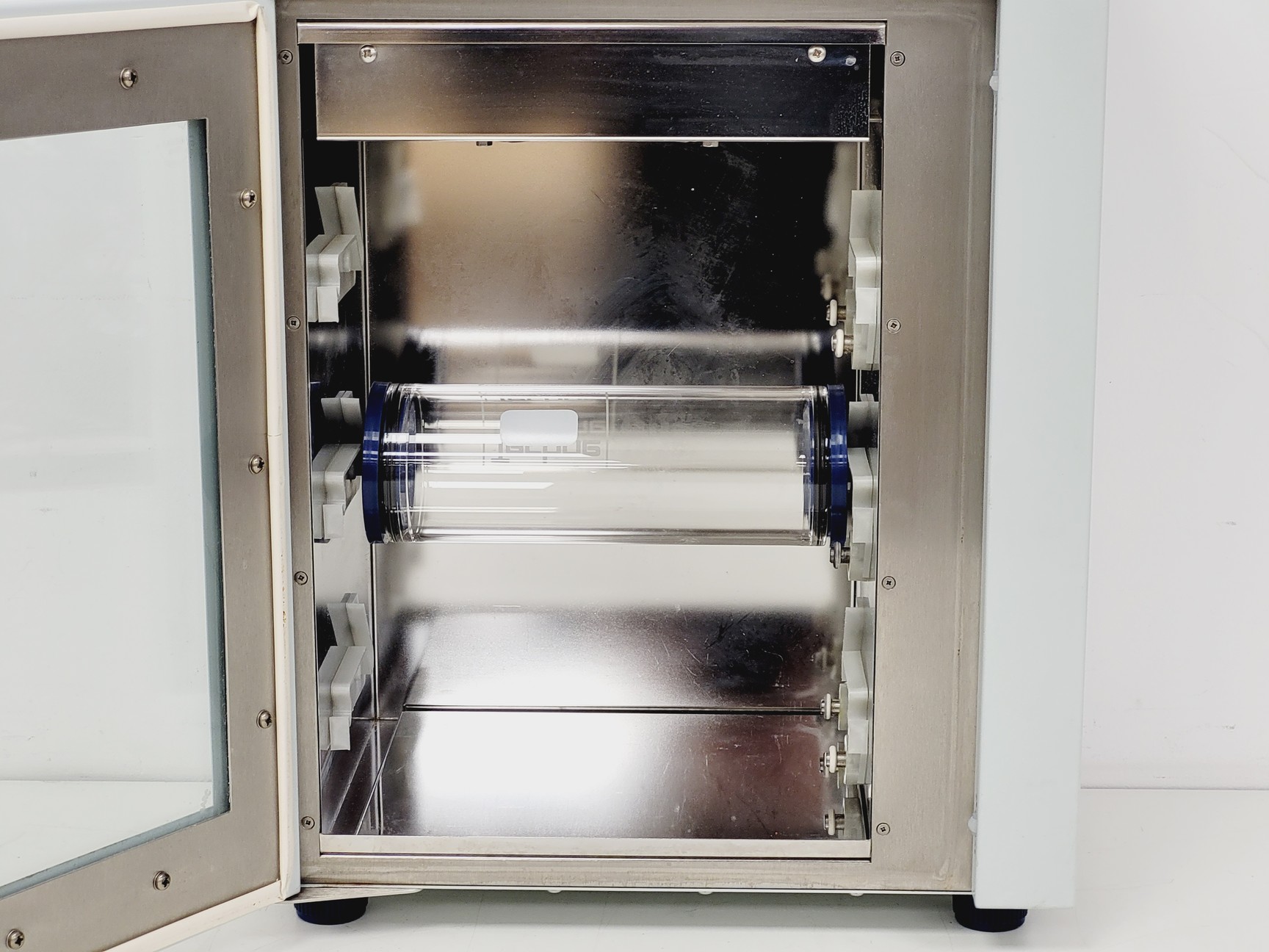 Image of Techne Hybridiser HP-1D Hybridization Oven