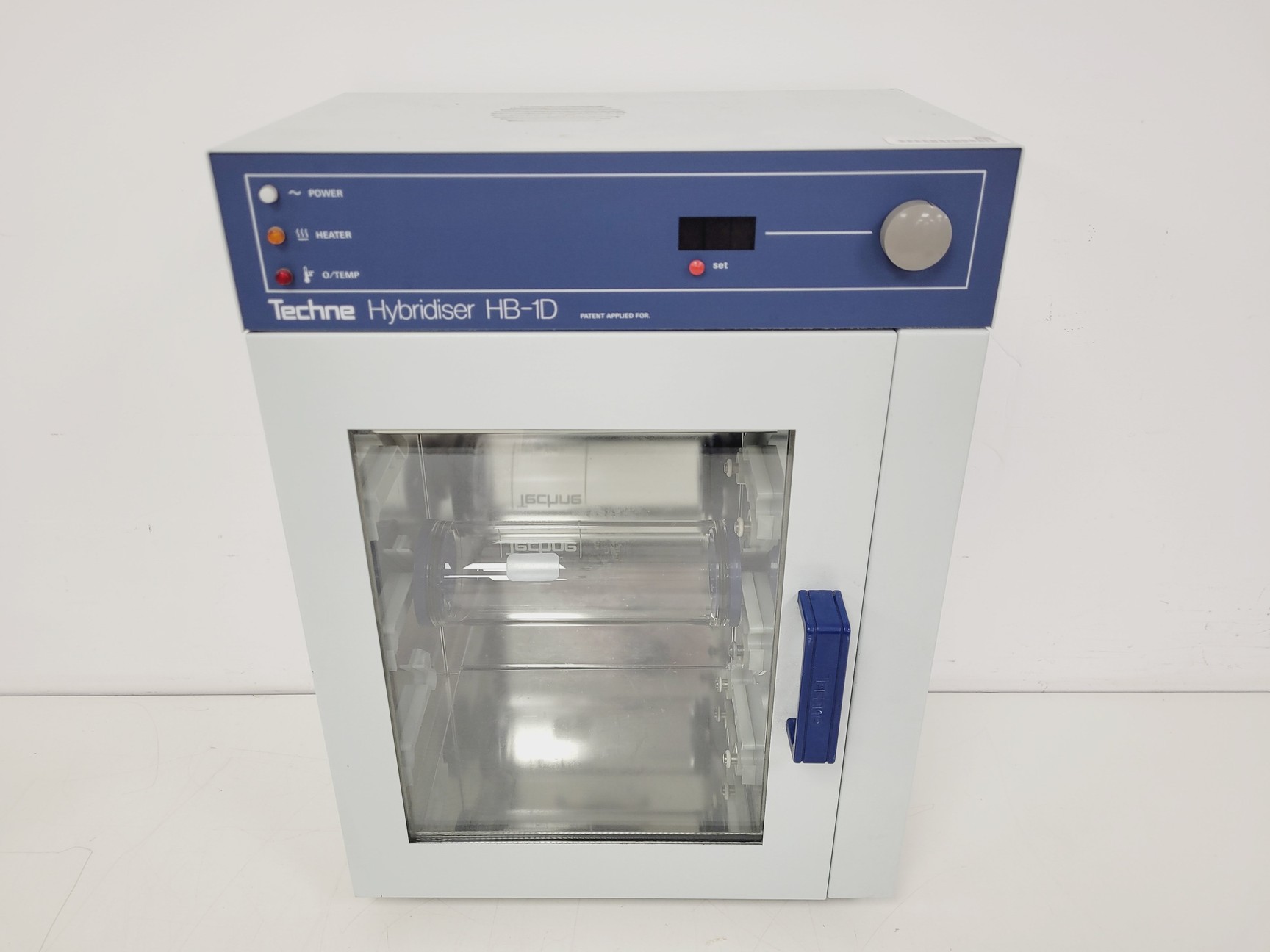 Image of Techne Hybridiser HP-1D Hybridization Oven
