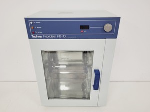 Thumbnail image of Techne Hybridiser HP-1D Hybridization Oven