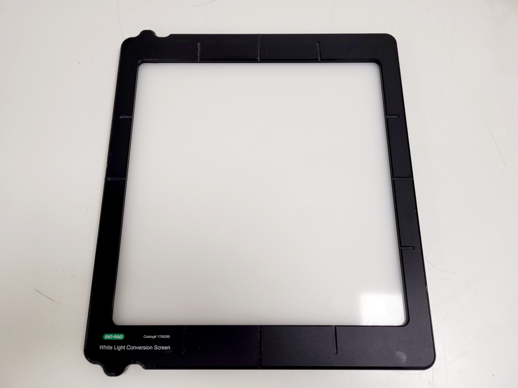 Image of Bio-Rad ChemiDoc MP Imaging System Universal Hood III Lab