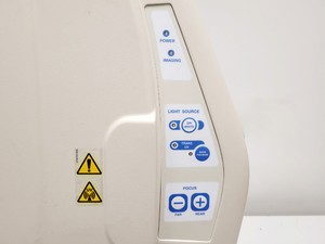 Thumbnail image of Bio-Rad ChemiDoc MP Imaging System Universal Hood III Lab