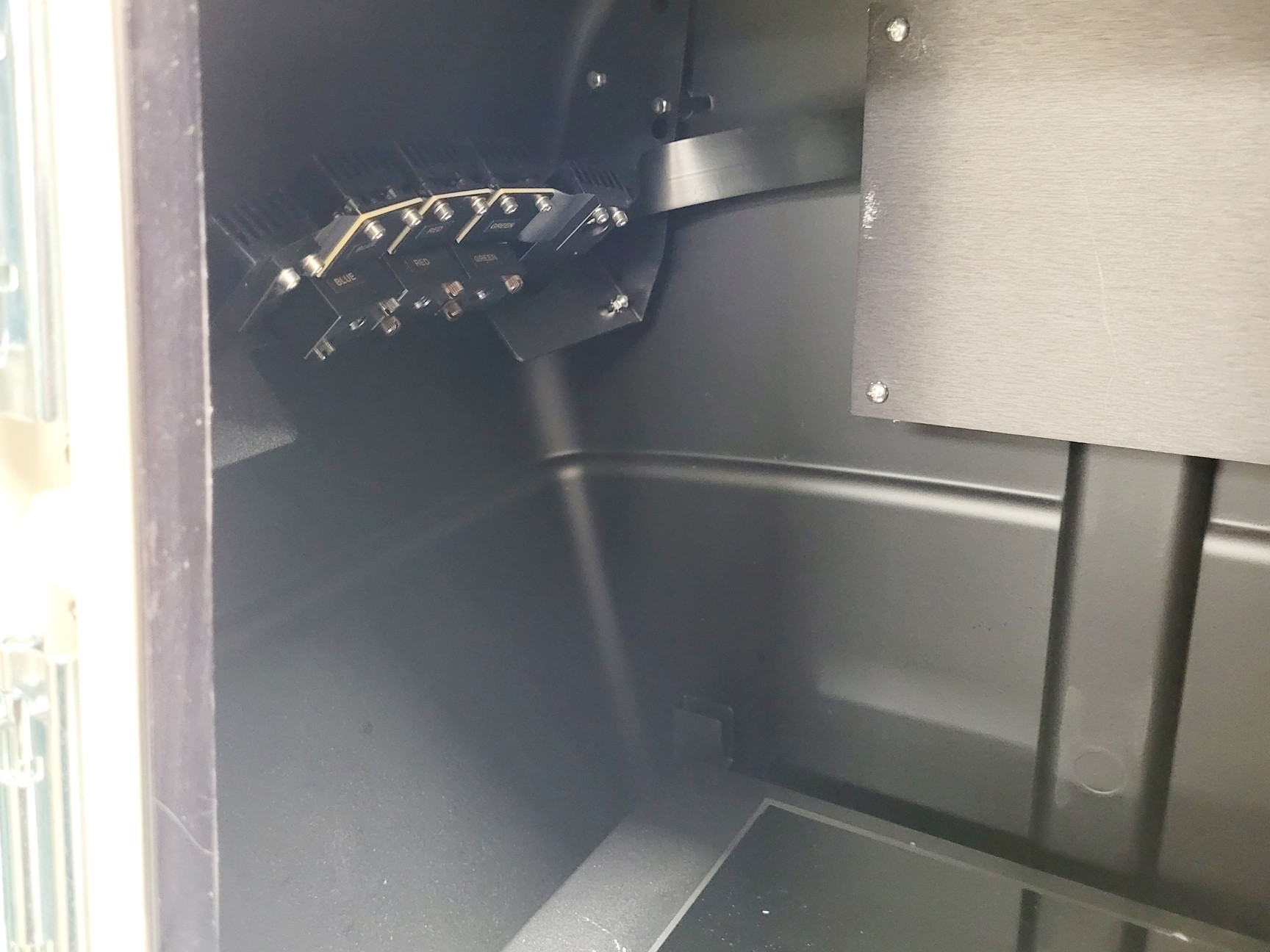 Image of Bio-Rad ChemiDoc MP Imaging System Universal Hood III Lab