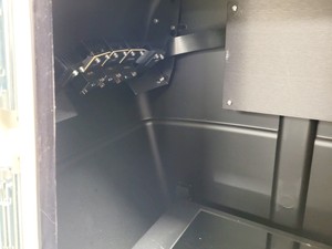 Thumbnail image of Bio-Rad ChemiDoc MP Imaging System Universal Hood III Lab