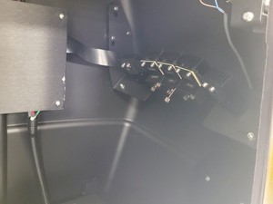 Thumbnail image of Bio-Rad ChemiDoc MP Imaging System Universal Hood III Lab