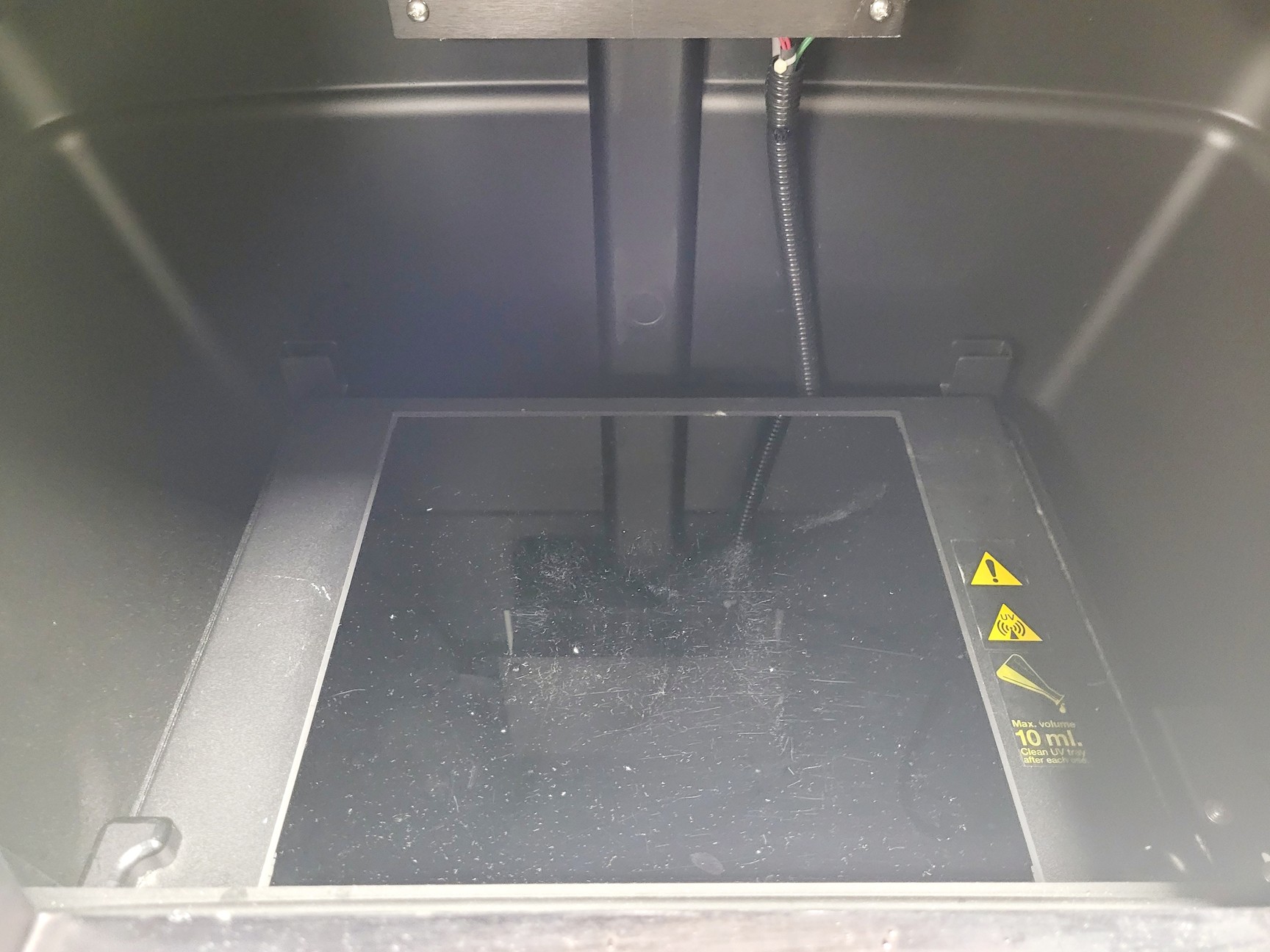 Image of Bio-Rad ChemiDoc MP Imaging System Universal Hood III Lab