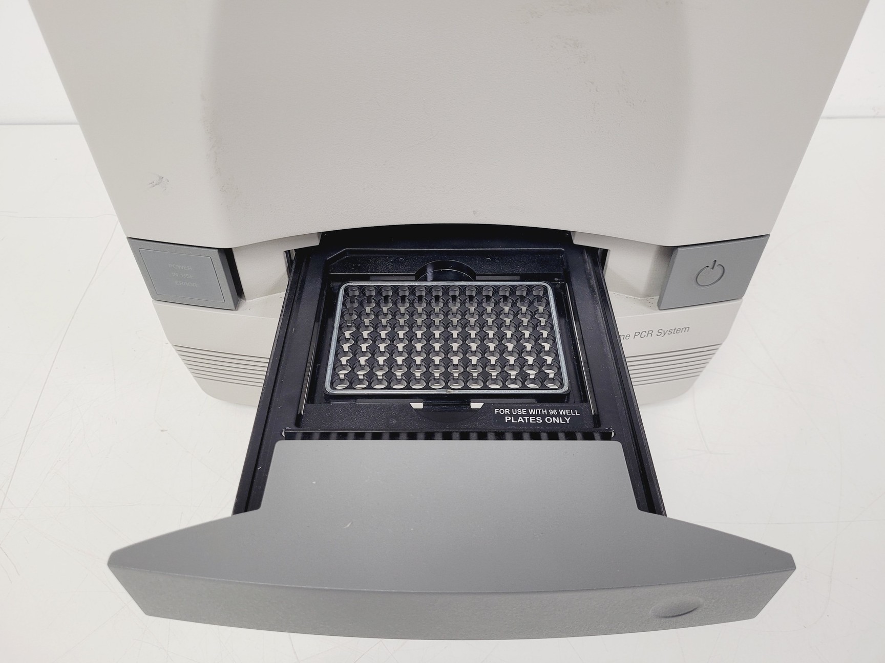 Image of Applied Biosystems 7500 Real Time PCR System