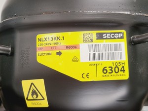 Thumbnail image of Hoshizaki KG 610 LG Fridge 