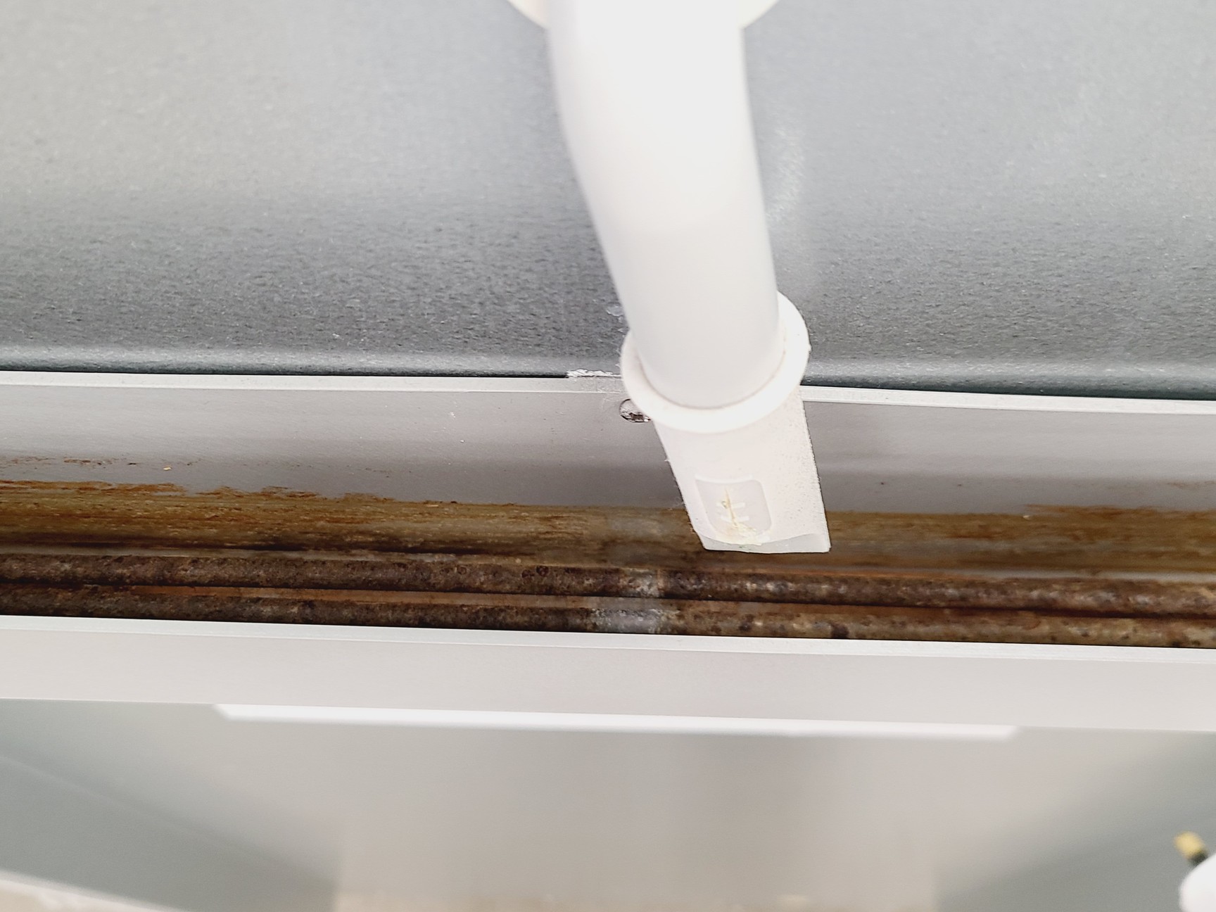 Image of Hoshizaki KG 610 LG Fridge 