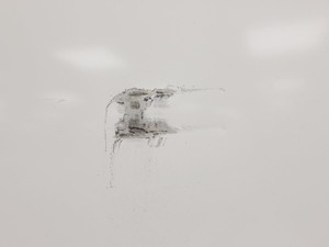 Thumbnail image of Hoshizaki KG 610 LG Fridge 