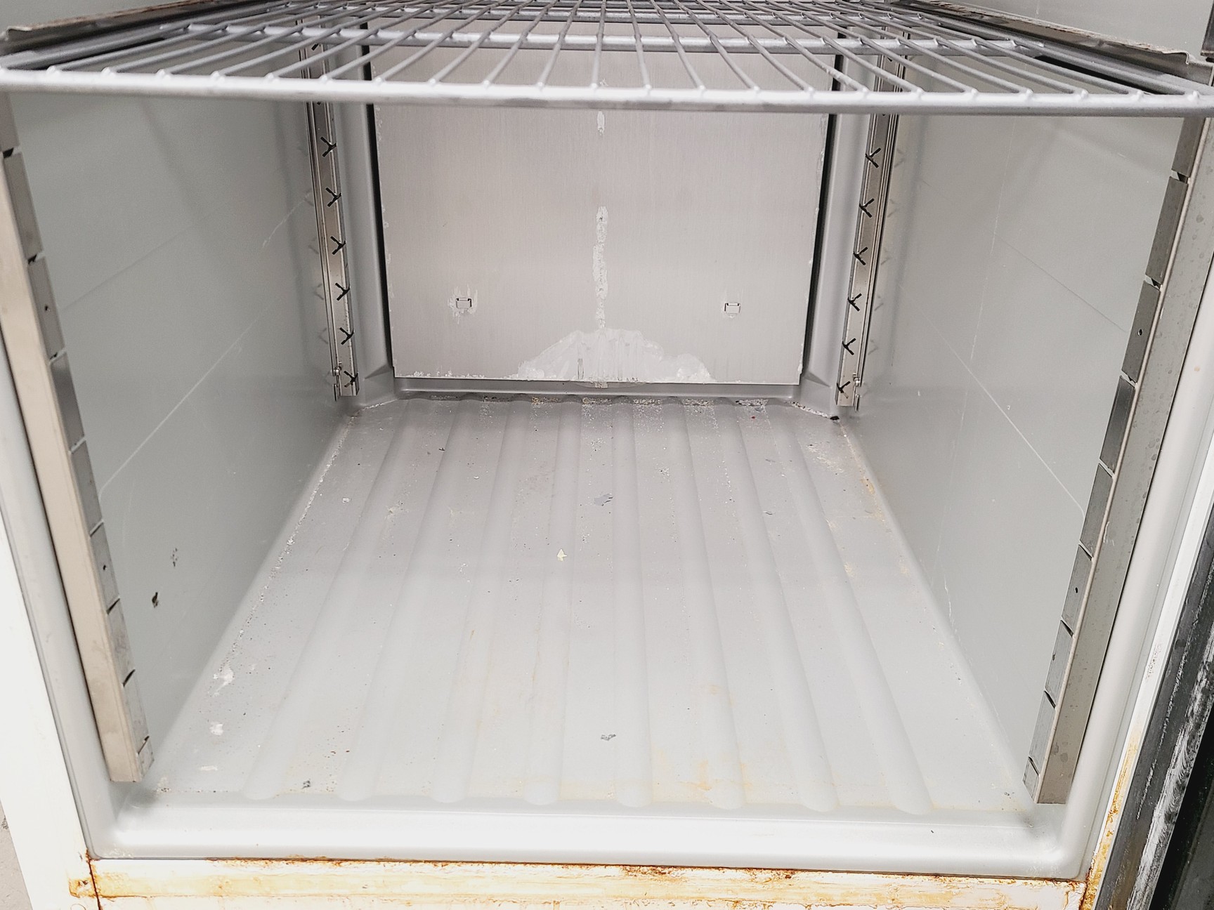 Image of Hoshizaki KG 610 LG Fridge 