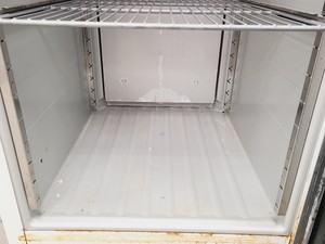 Thumbnail image of Hoshizaki KG 610 LG Fridge 