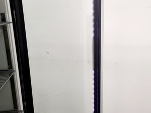 Thumbnail image of Hoshizaki KG 610 LG Fridge 