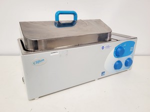 Image of Clifton NE5-28 Shaking Water Bath