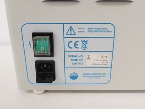 Thumbnail image of Clifton NE5-28 Shaking Water Bath