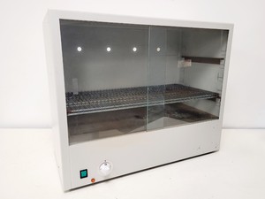 Image of Nickel Electro Ltd Drying oven DC 125