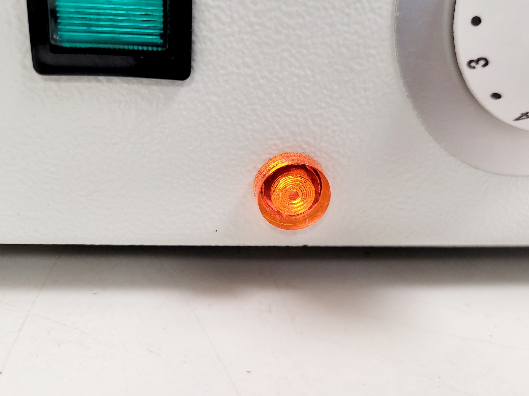 Image of Nickel Electro Ltd Drying oven DC 125