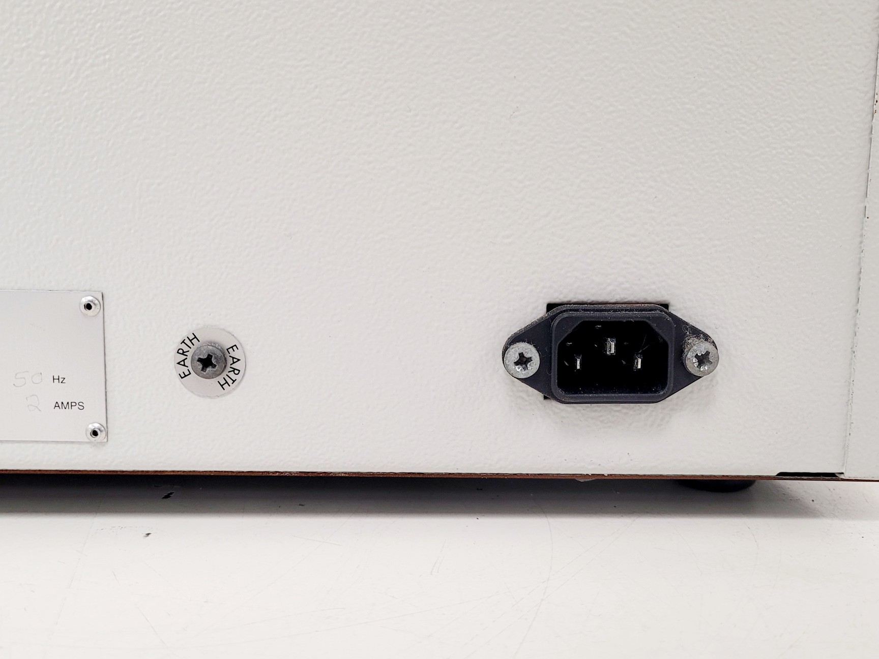 Image of Nickel Electro Ltd Drying oven DC 125