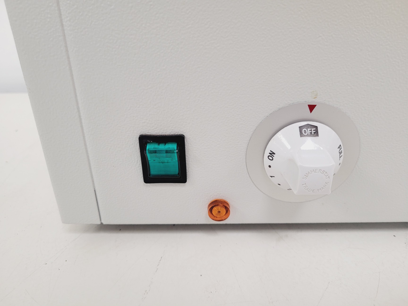 Image of Nickel Electro Ltd Drying oven DC 125