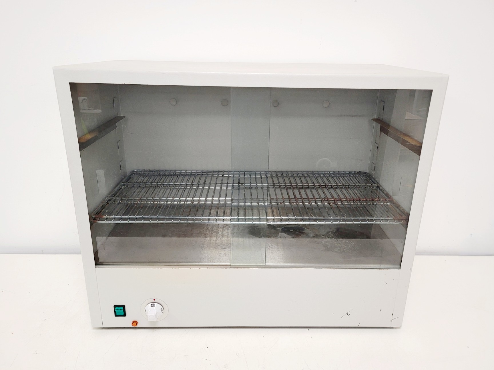 Image of Nickel Electro Ltd Drying oven DC 125
