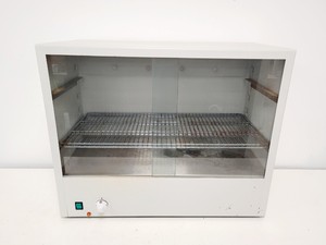 Thumbnail image of Nickel Electro Ltd Drying oven DC 125