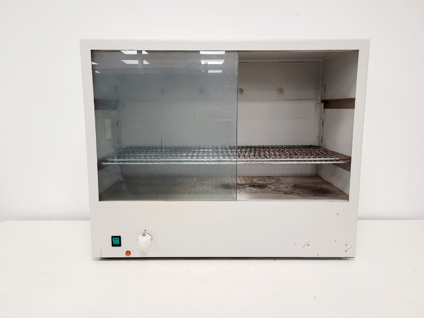 Image of Nickel Electro Ltd Drying oven DC 125