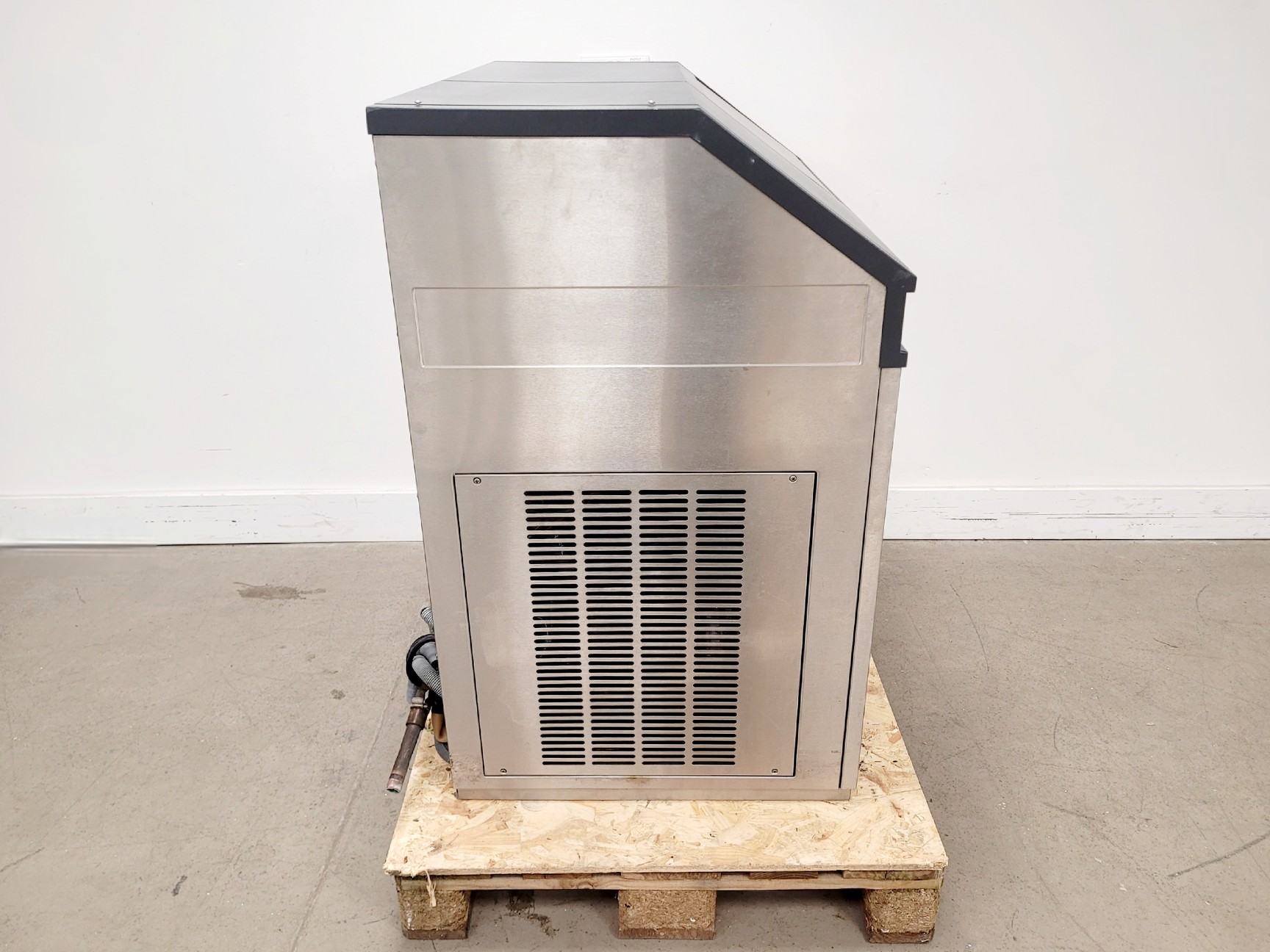 Image of Scotsman AF20 Ice machine 