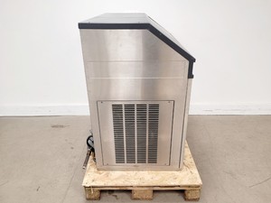 Thumbnail image of Scotsman AF20 Ice machine 