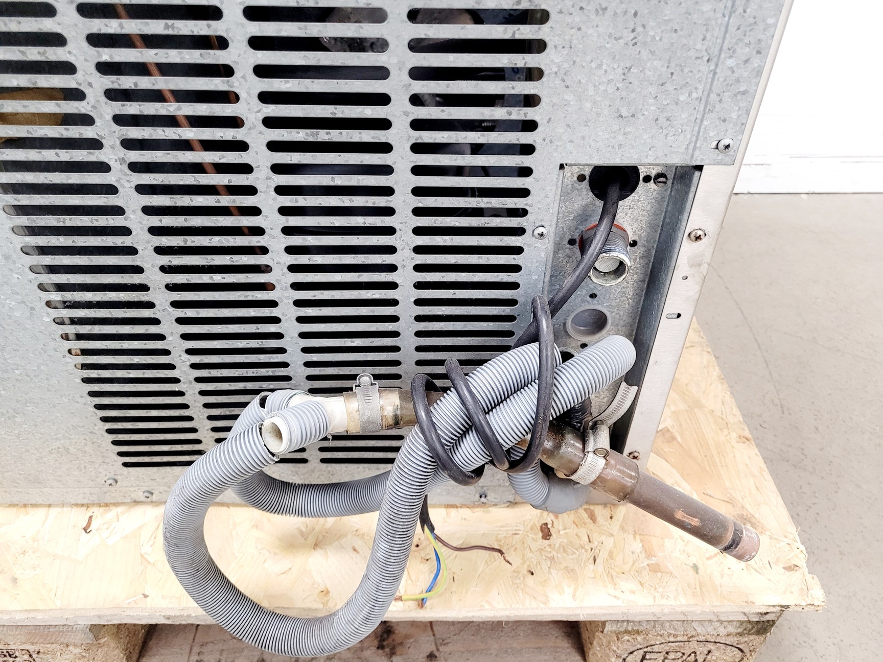 Image of Scotsman AF20 Ice machine 