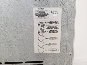 Thumbnail image of Scotsman AF20 Ice machine 