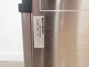 Thumbnail image of Scotsman AF20 Ice machine 