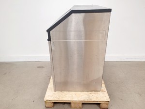 Thumbnail image of Scotsman AF20 Ice machine 