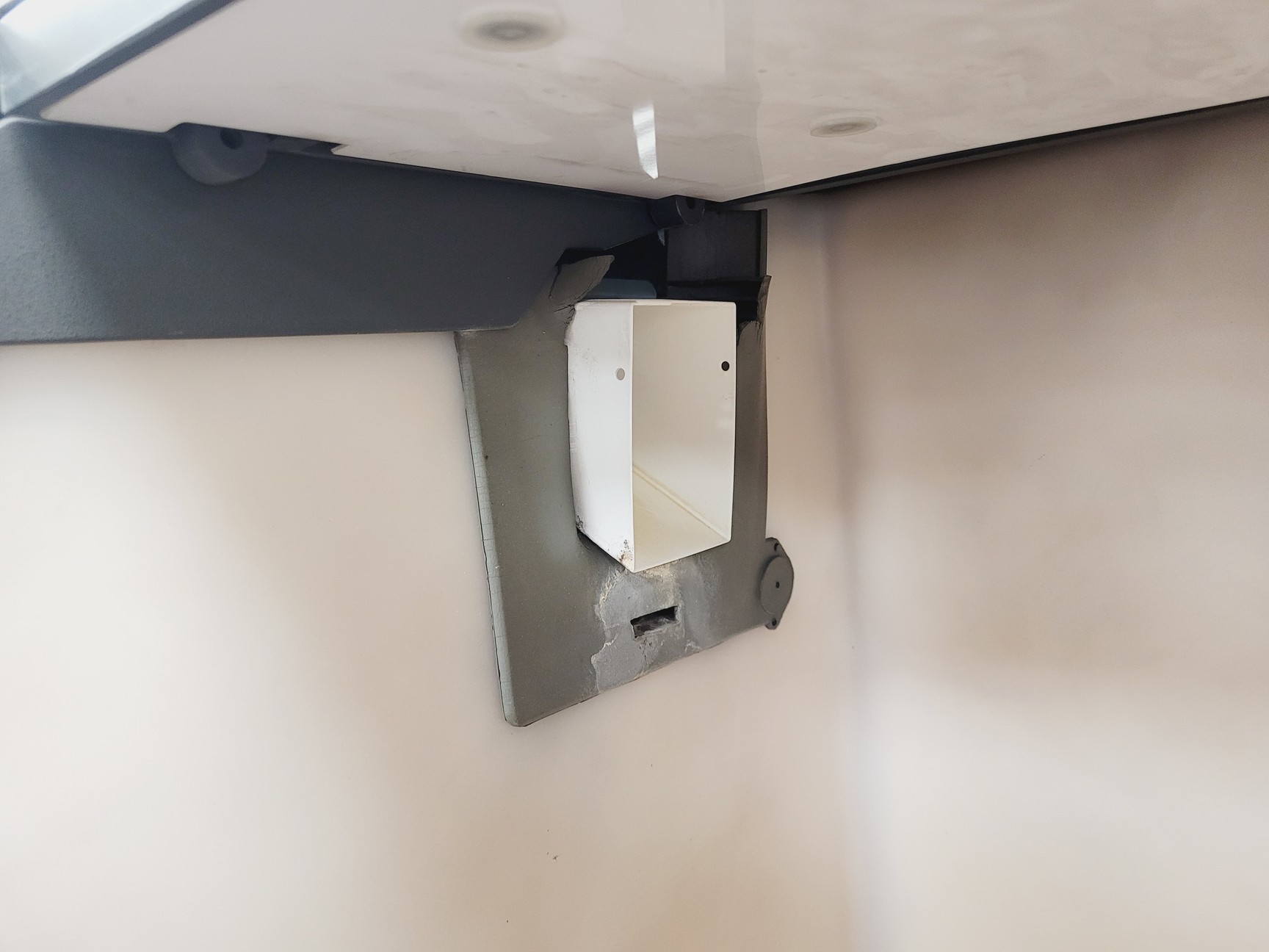 Image of Scotsman AF20 Ice machine 