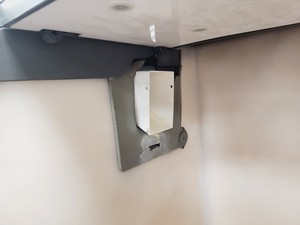 Thumbnail image of Scotsman AF20 Ice machine 