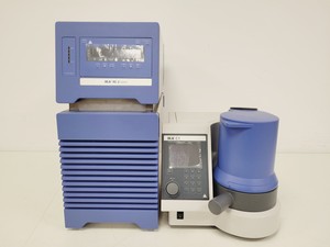 Thumbnail image of IKA C1 Compact Calorimeter w/ RC 2 B S000 Recirculating Chiller Lab