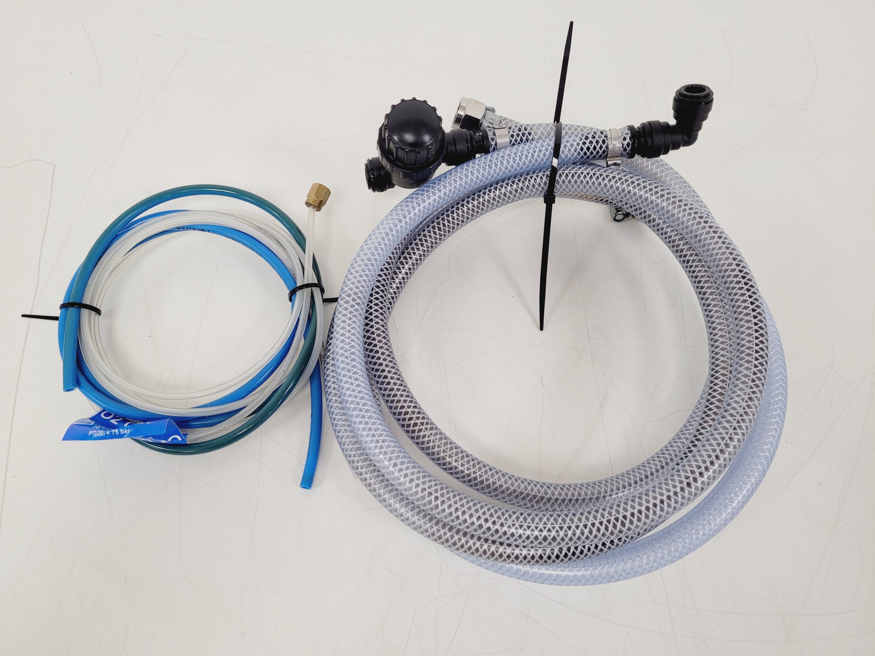 Image of IKA C1 Compact Calorimeter w/ RC 2 B S000 Recirculating Chiller Lab