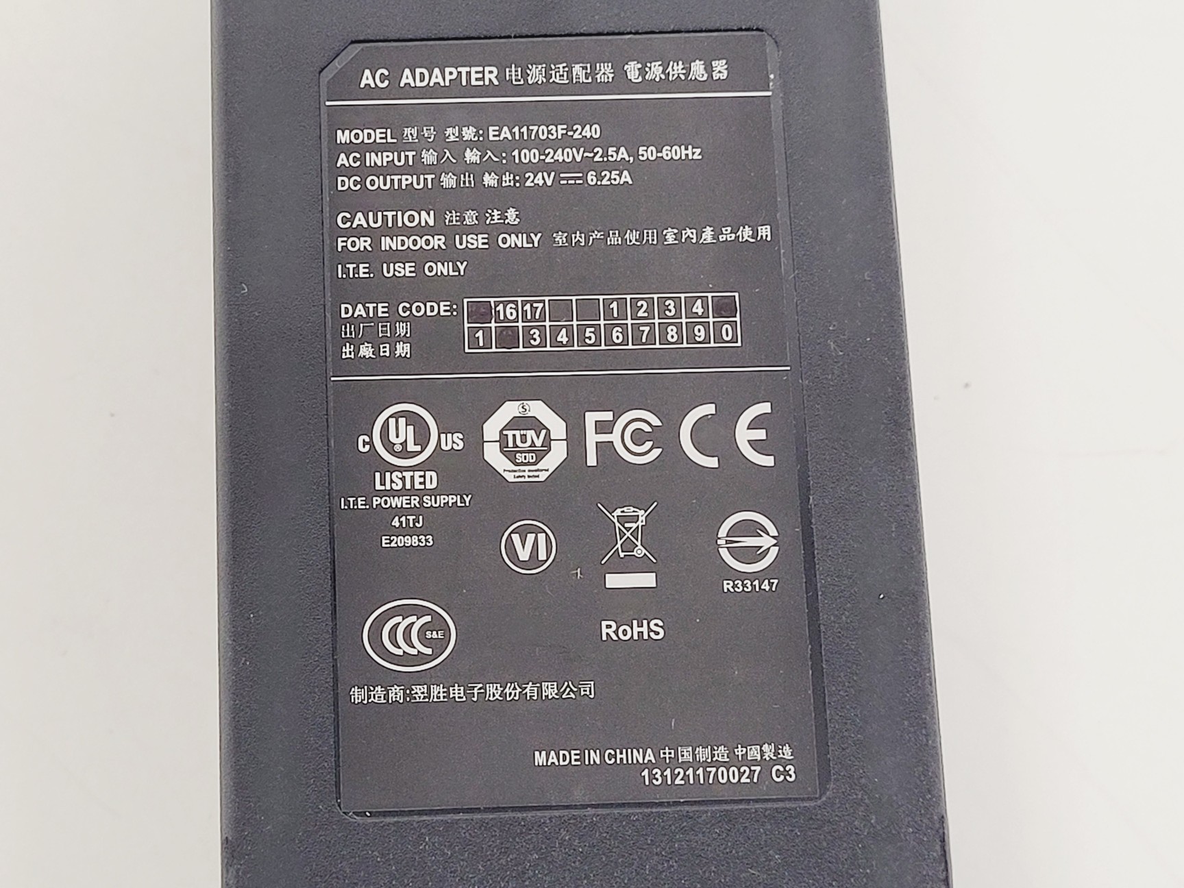 Image of IKA C1 Compact Calorimeter w/ RC 2 B S000 Recirculating Chiller Lab